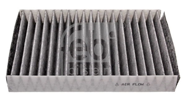 Filter, cabin air